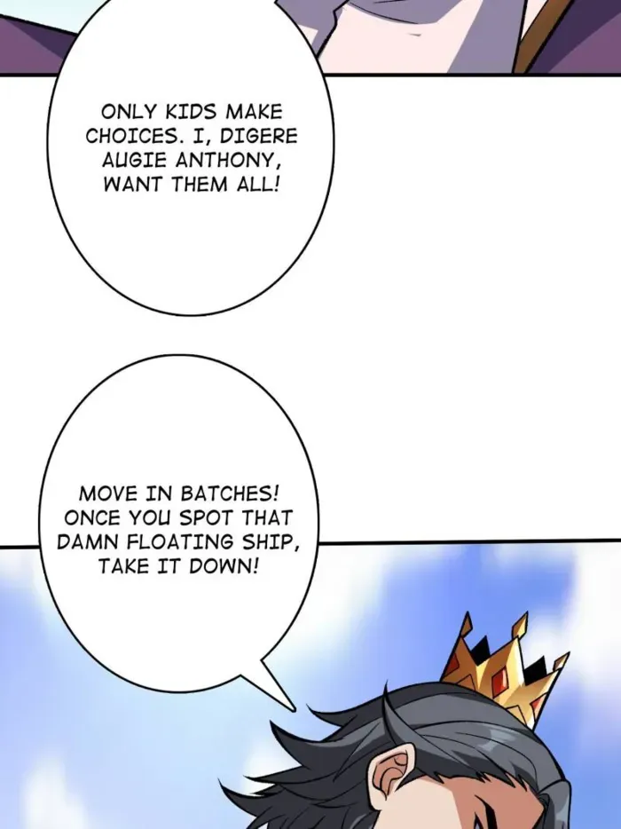 I’m Really Not The Villain Chapter 200 page 65 - 