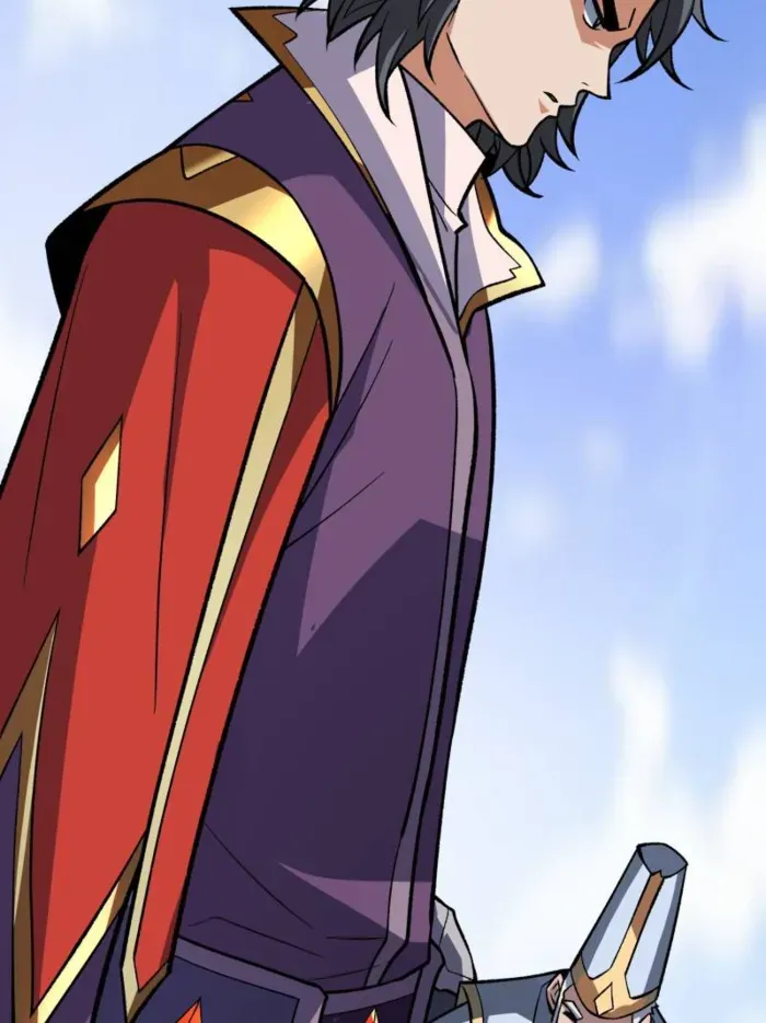 I’m Really Not The Villain Chapter 200 page 66 - 