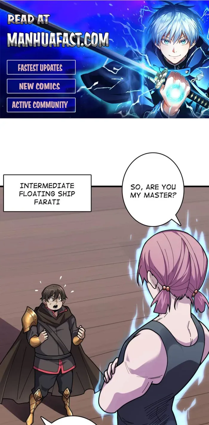 I’m Really Not The Villain Chapter 201 page 2 - 