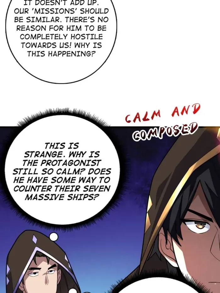 I’m Really Not The Villain Chapter 201 page 13 - 