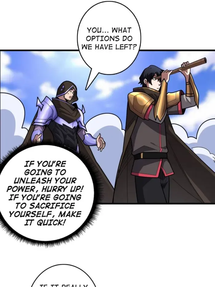 I’m Really Not The Villain Chapter 201 page 15 - 