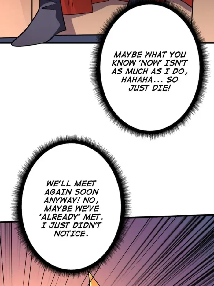I’m Really Not The Villain Chapter 201 page 20 - 