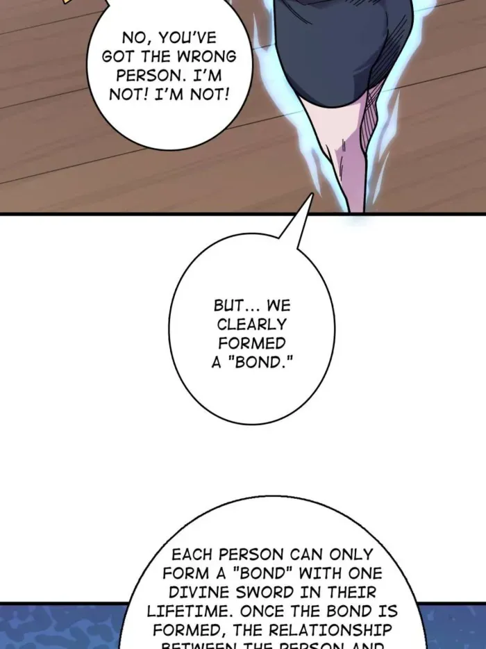 I’m Really Not The Villain Chapter 201 page 3 - 
