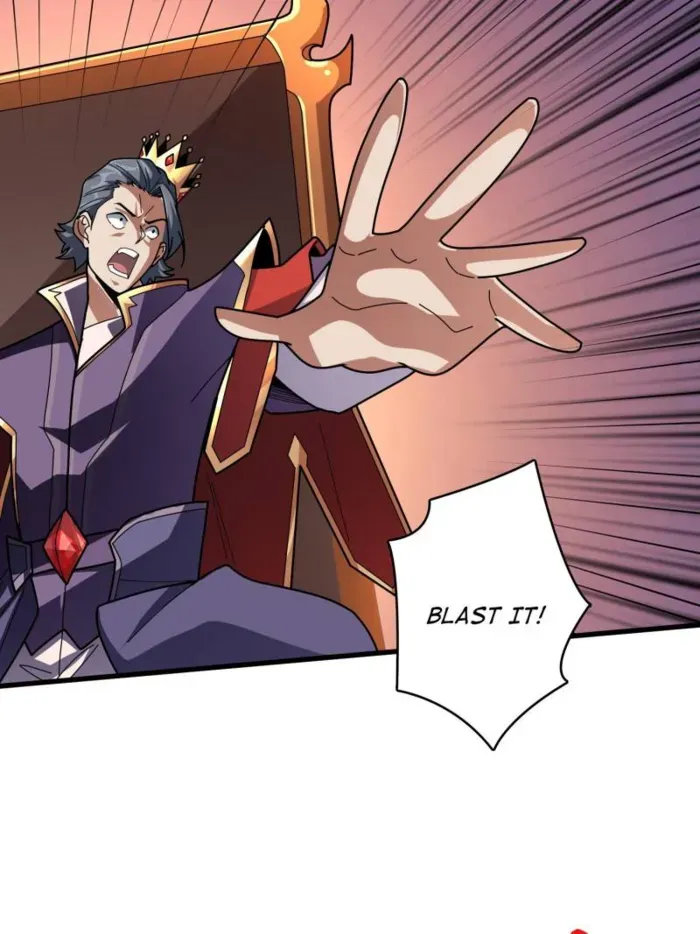 I’m Really Not The Villain Chapter 201 page 21 - 