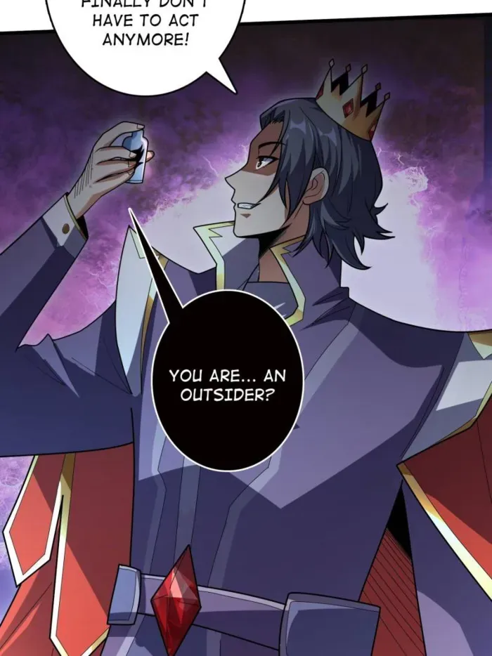 I’m Really Not The Villain Chapter 201 page 25 - 