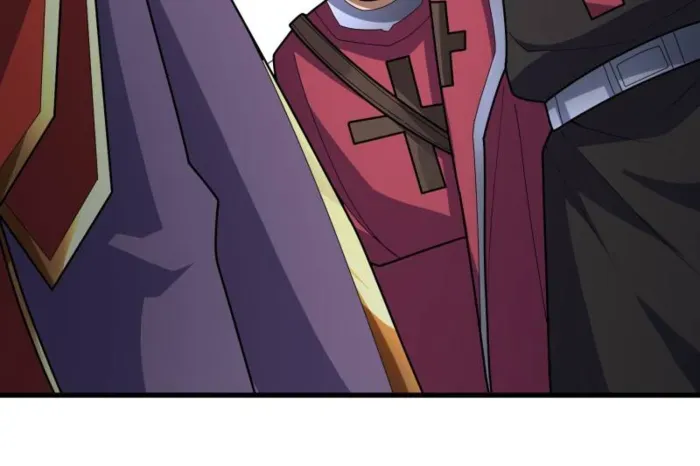 I’m Really Not The Villain Chapter 201 page 27 - 