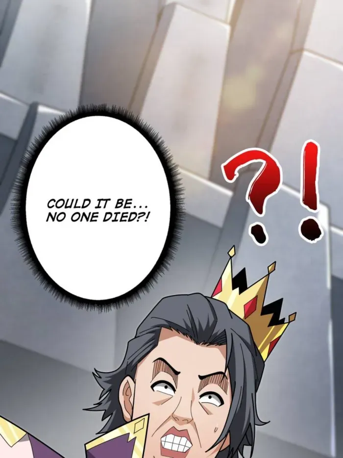 I’m Really Not The Villain Chapter 201 page 34 - 