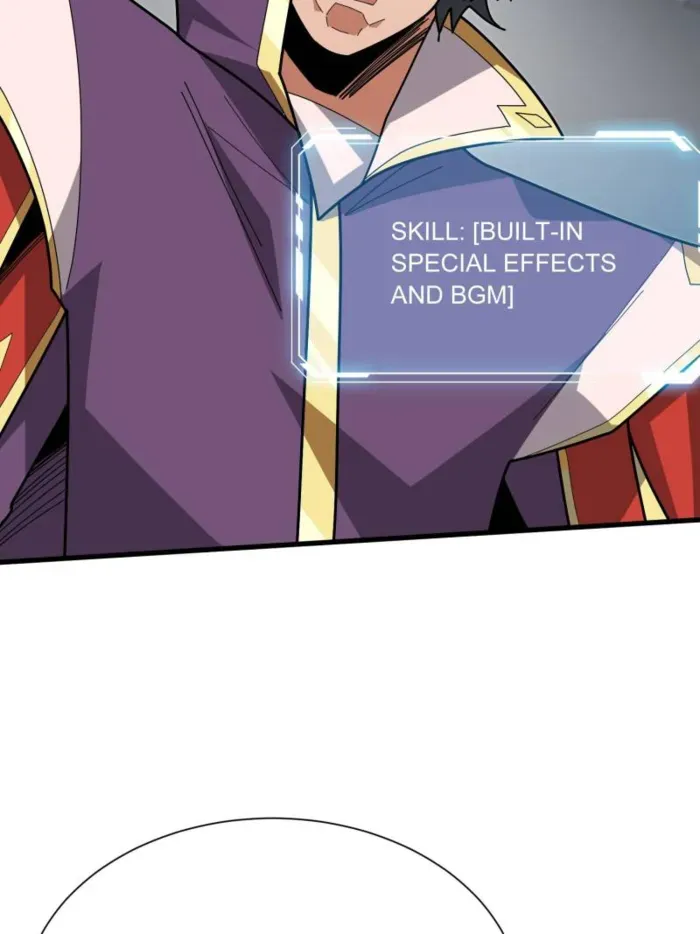 I’m Really Not The Villain Chapter 201 page 35 - 