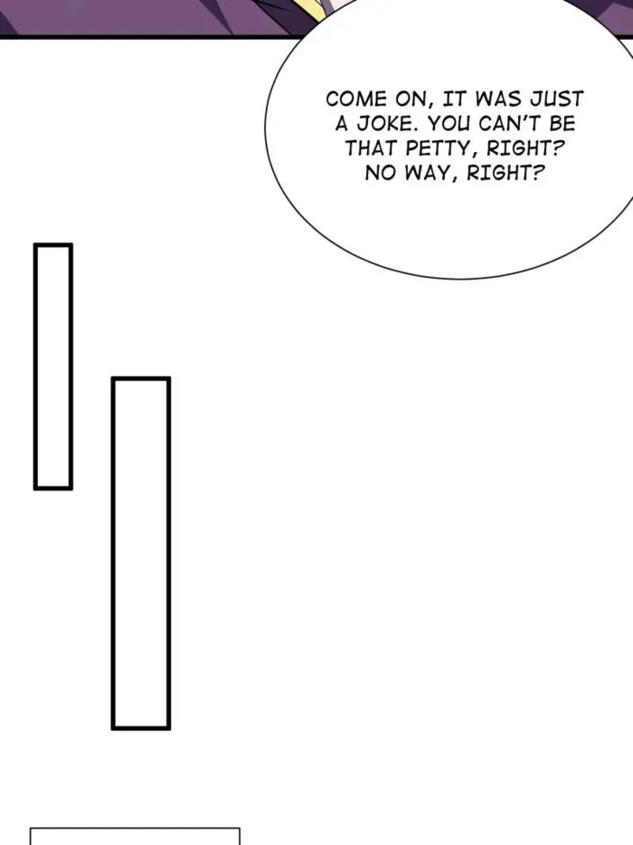 I’m Really Not The Villain Chapter 201 page 37 - 
