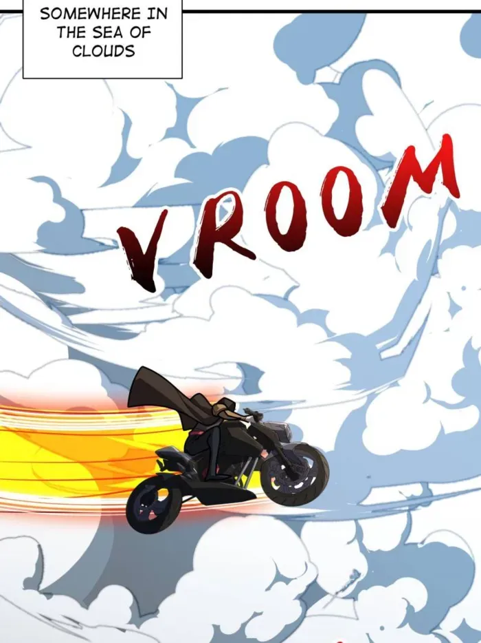 I’m Really Not The Villain Chapter 201 page 38 - 