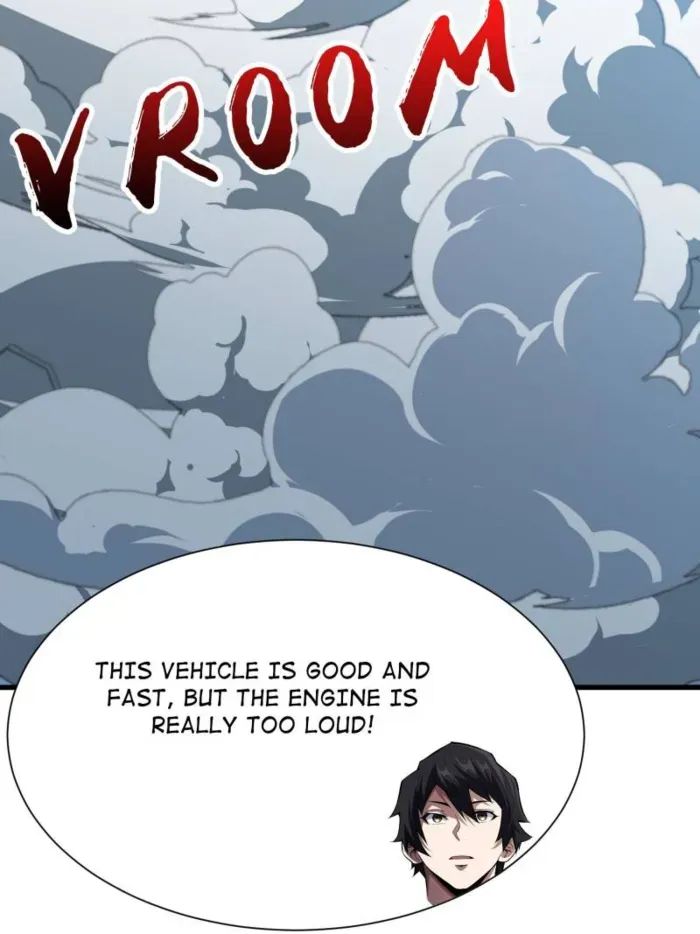 I’m Really Not The Villain Chapter 201 page 39 - 