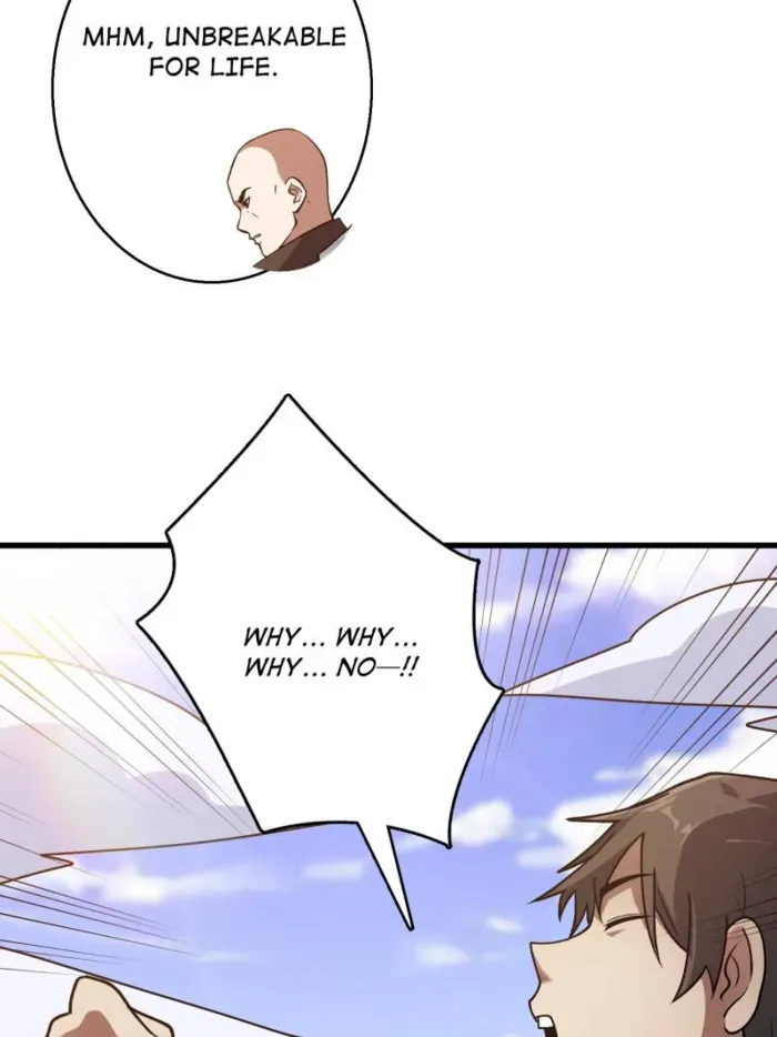 I’m Really Not The Villain Chapter 201 page 5 - 