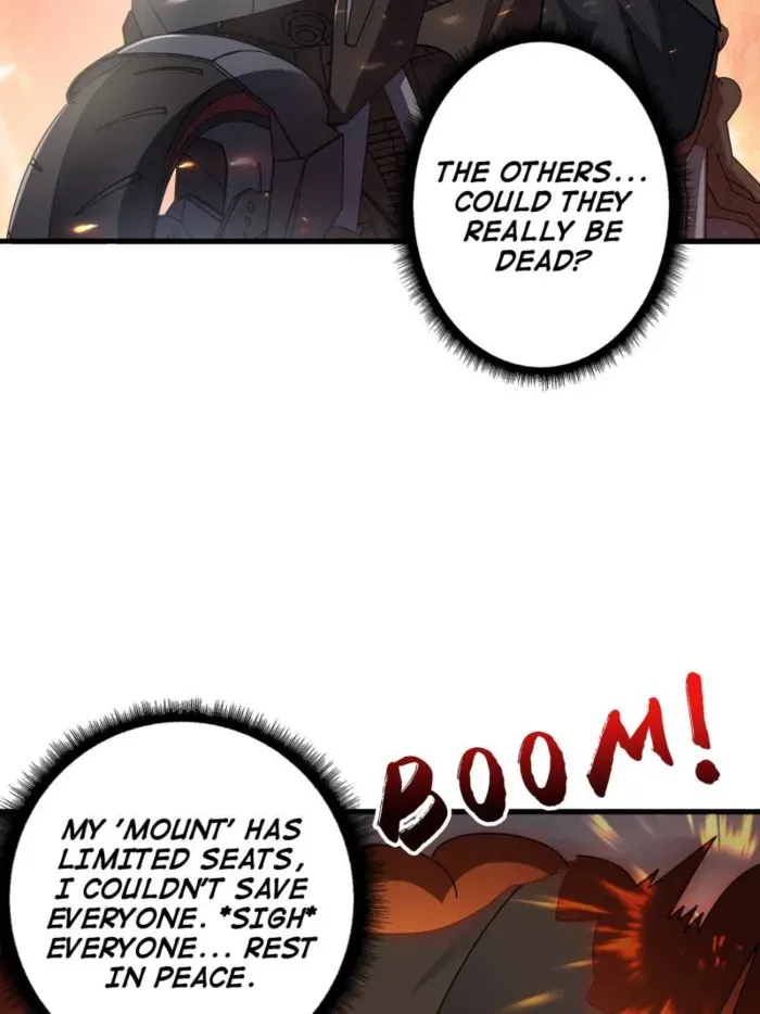 I’m Really Not The Villain Chapter 201 page 42 - 