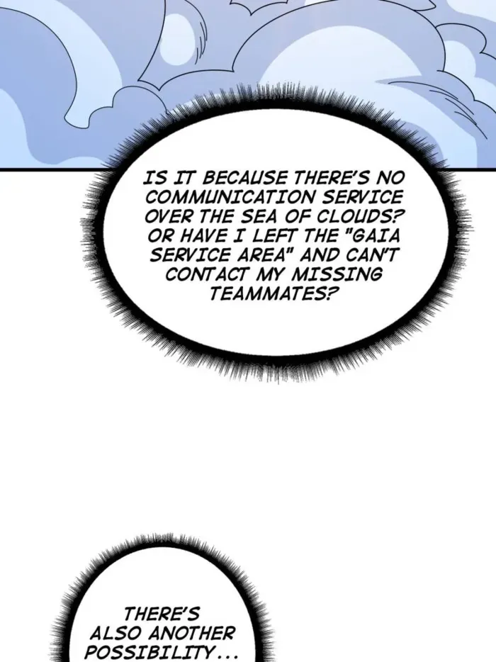 I’m Really Not The Villain Chapter 201 page 46 - 