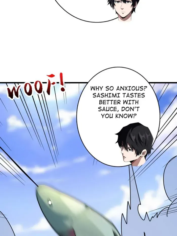 I’m Really Not The Villain Chapter 201 page 48 - 