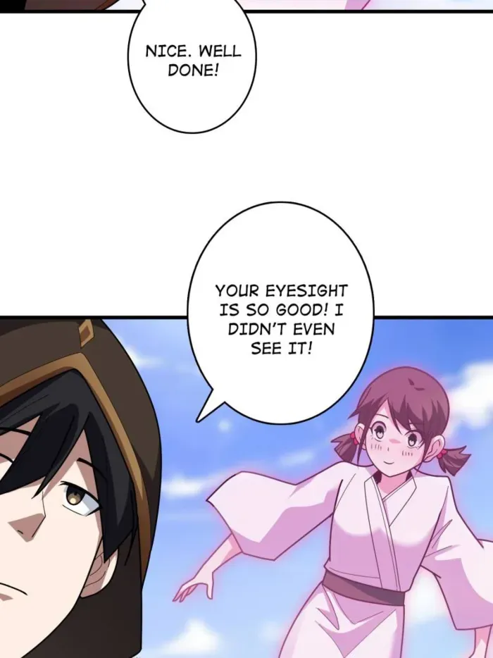 I’m Really Not The Villain Chapter 201 page 51 - 