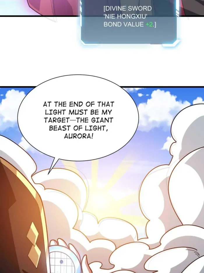 I’m Really Not The Villain Chapter 201 page 54 - 
