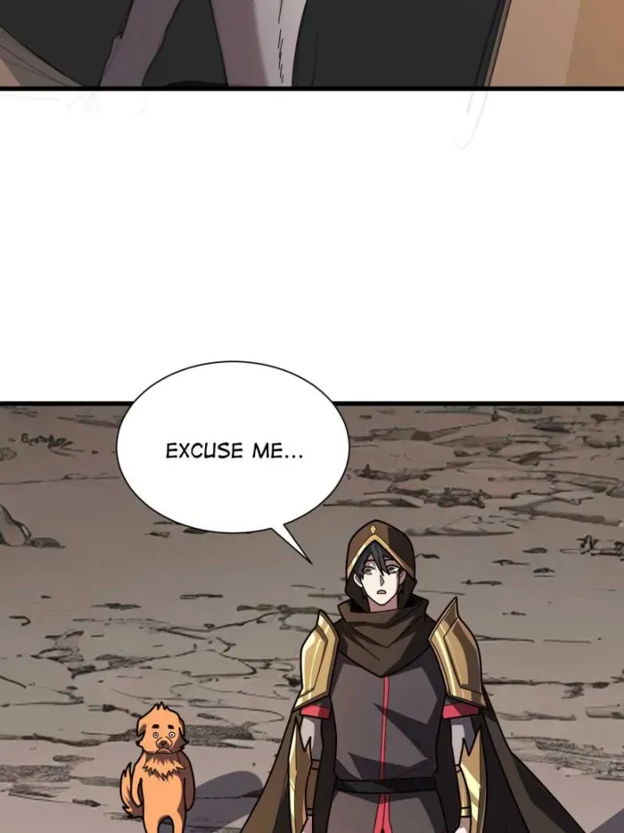 I’m Really Not The Villain Chapter 201 page 59 - 
