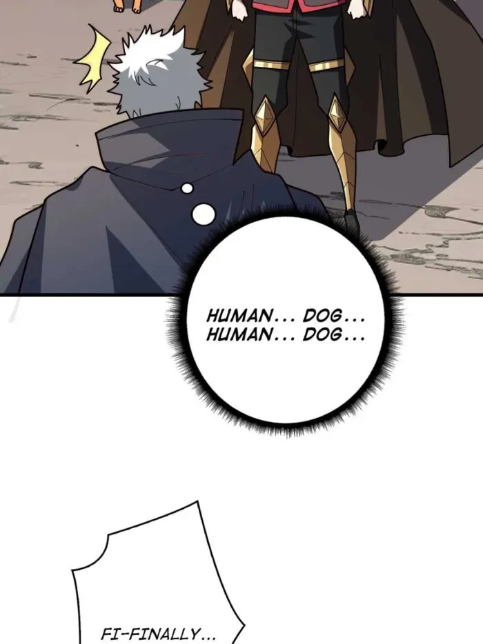 I’m Really Not The Villain Chapter 201 page 60 - 
