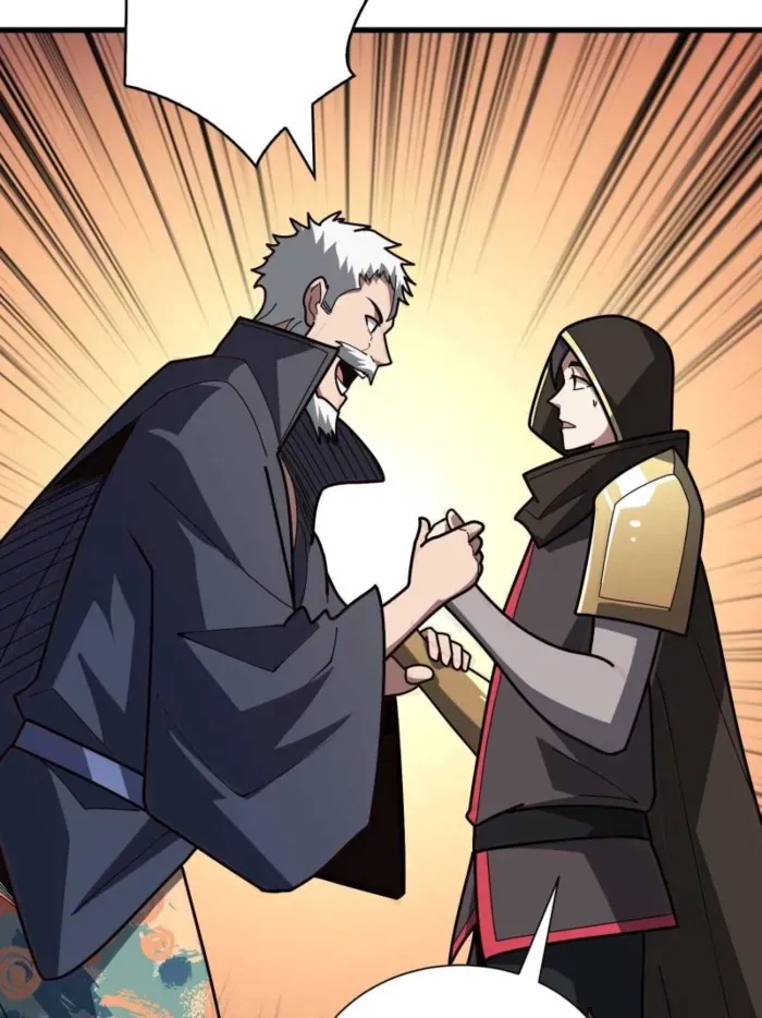 I’m Really Not The Villain Chapter 201 page 61 - 