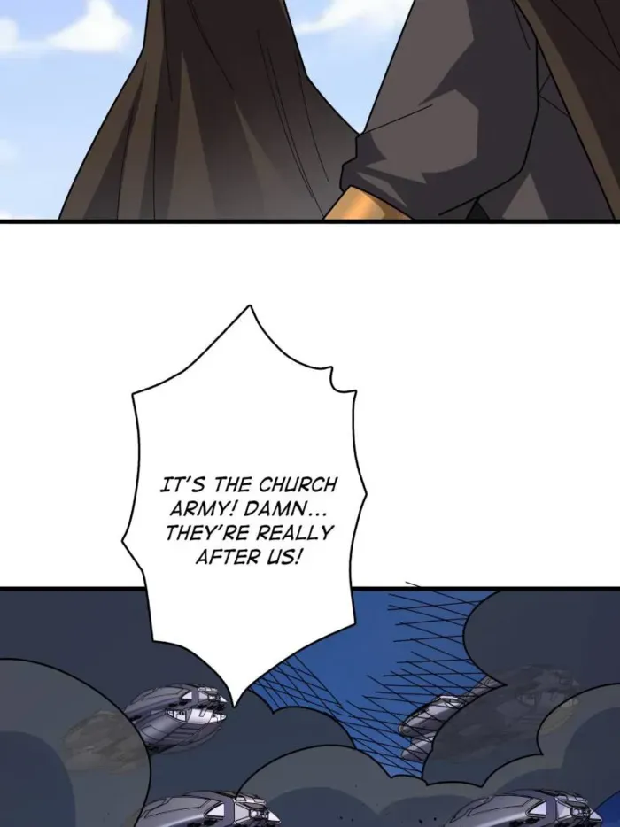 I’m Really Not The Villain Chapter 201 page 9 - 