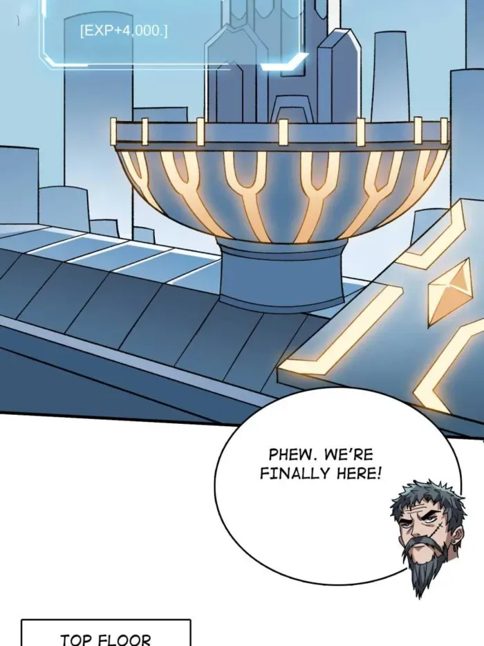 I’m Really Not The Villain Chapter 202 page 12 - 