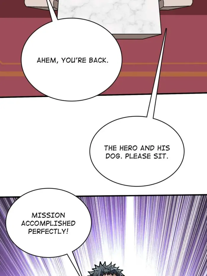 I’m Really Not The Villain Chapter 202 page 14 - 