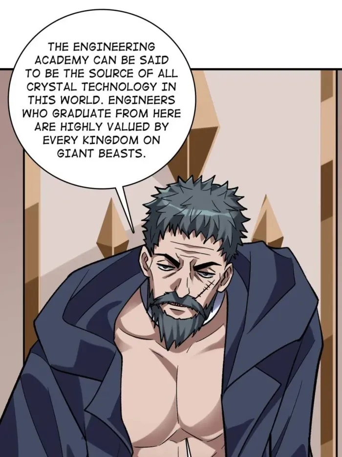 I’m Really Not The Villain Chapter 202 page 20 - 