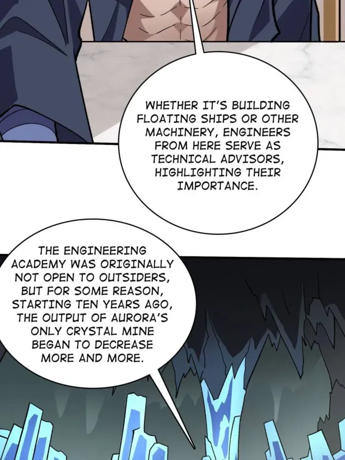 I’m Really Not The Villain Chapter 202 page 21 - 