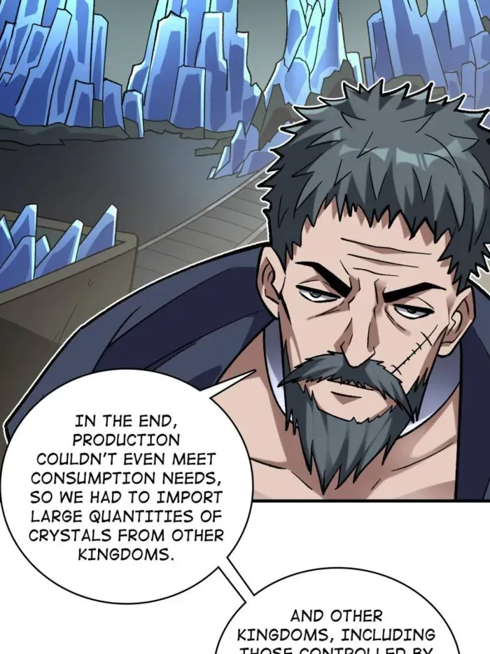 I’m Really Not The Villain Chapter 202 page 22 - 