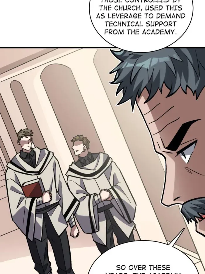 I’m Really Not The Villain Chapter 202 page 23 - 