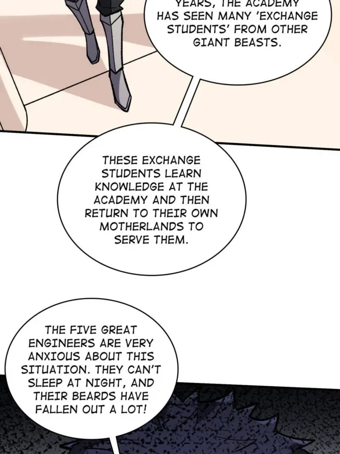 I’m Really Not The Villain Chapter 202 page 24 - 