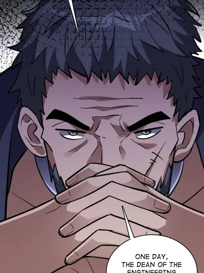 I’m Really Not The Villain Chapter 202 page 25 - 