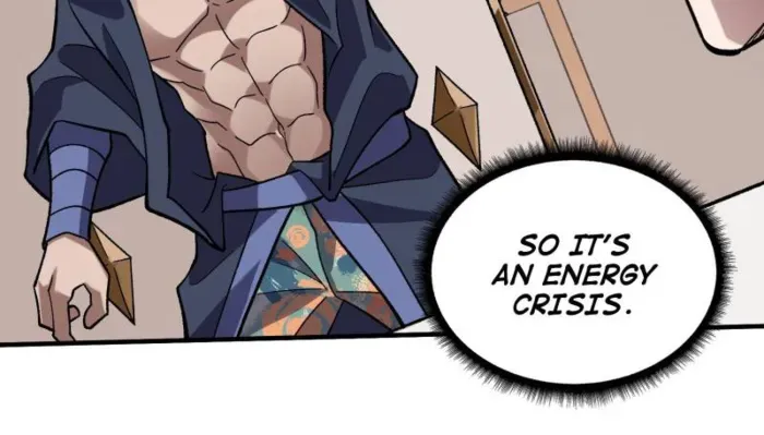 I’m Really Not The Villain Chapter 202 page 27 - 