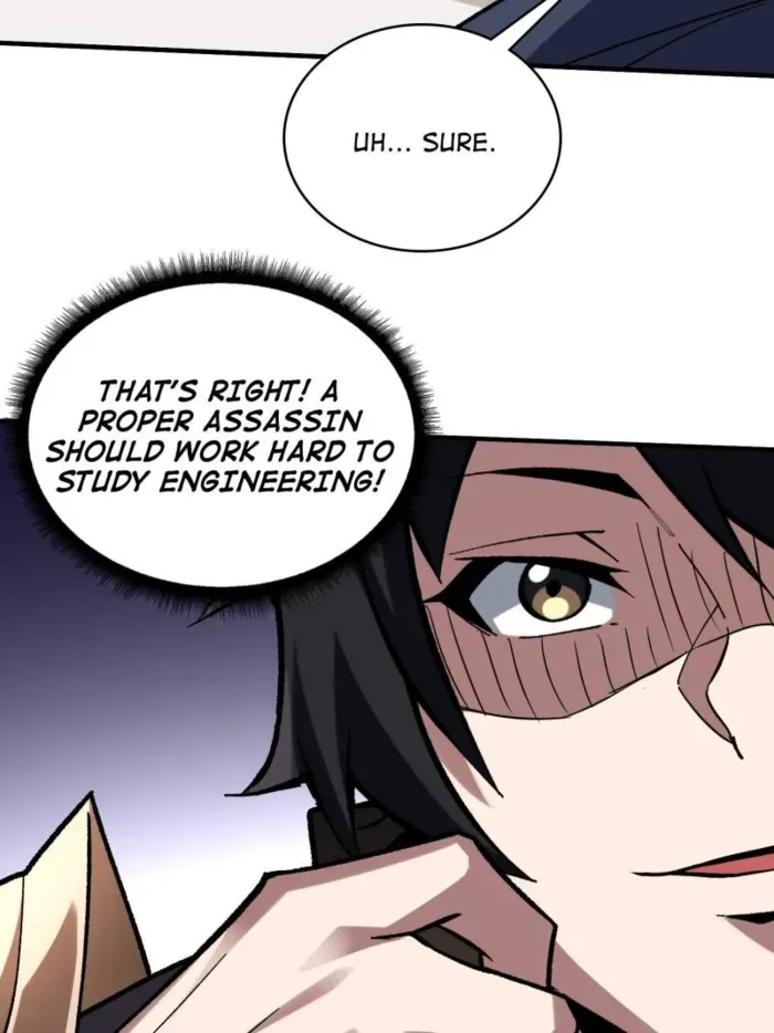 I’m Really Not The Villain Chapter 202 page 29 - 