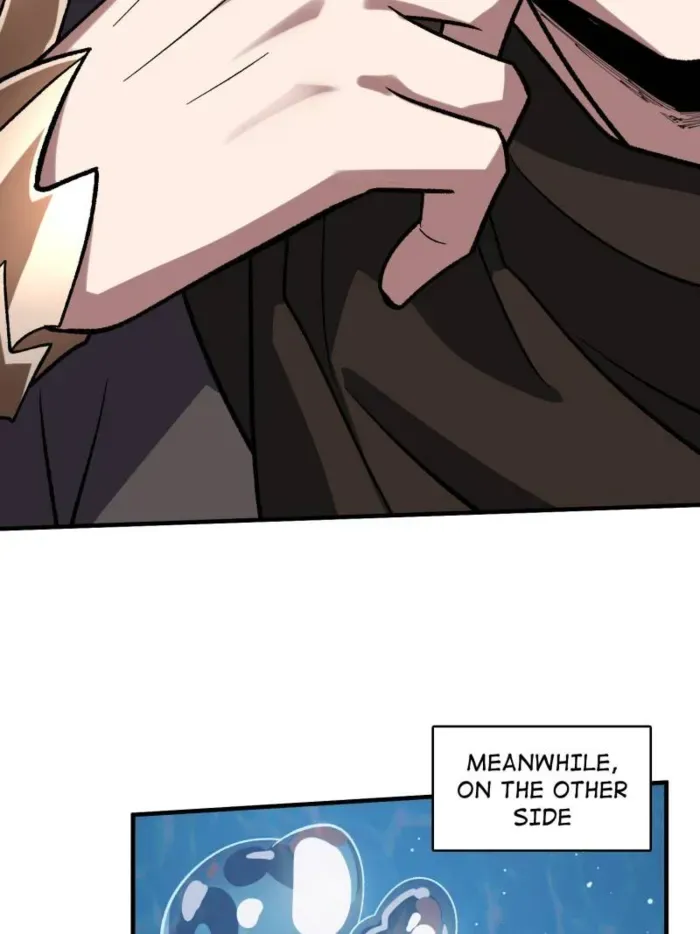 I’m Really Not The Villain Chapter 202 page 30 - 