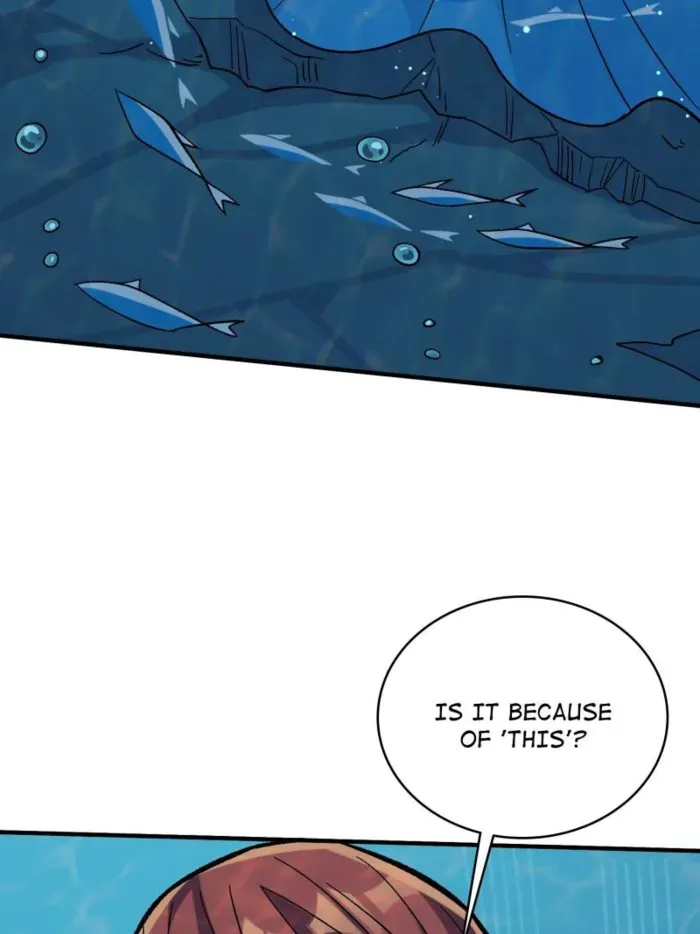 I’m Really Not The Villain Chapter 202 page 33 - 