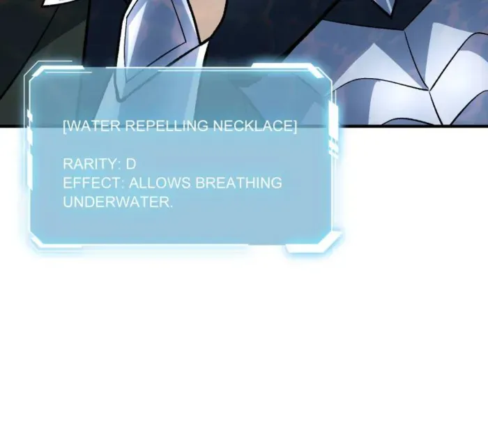 I’m Really Not The Villain Chapter 202 page 35 - 