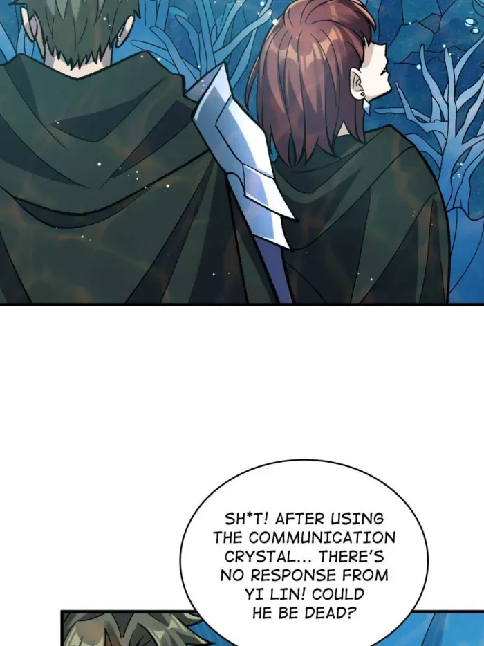 I’m Really Not The Villain Chapter 202 page 37 - 