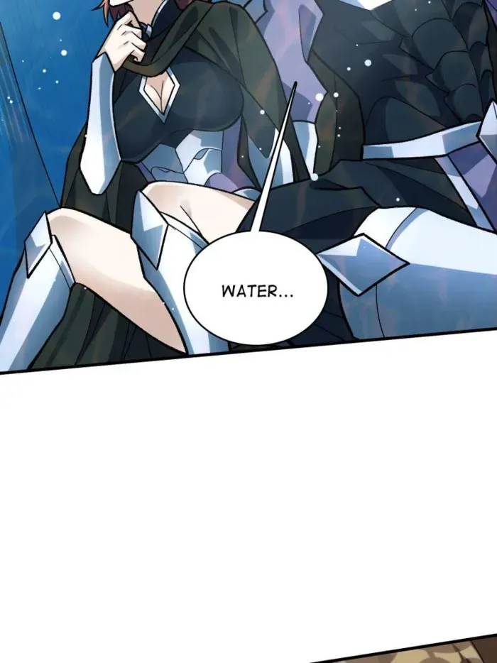 I’m Really Not The Villain Chapter 202 page 40 - 