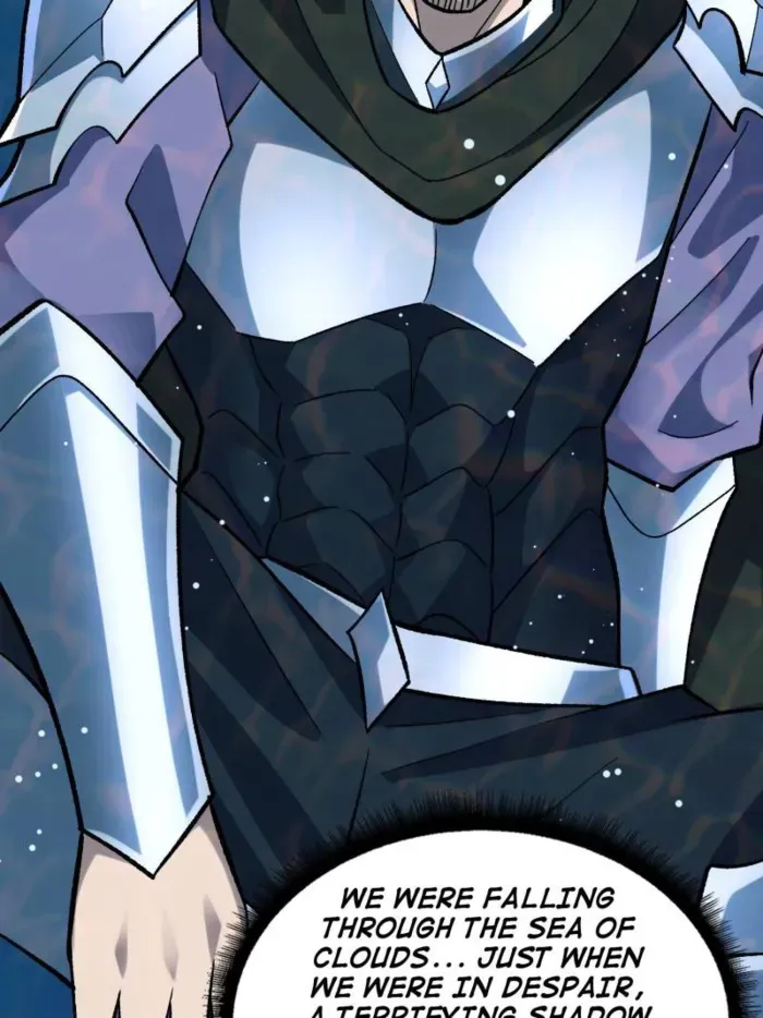 I’m Really Not The Villain Chapter 202 page 43 - 