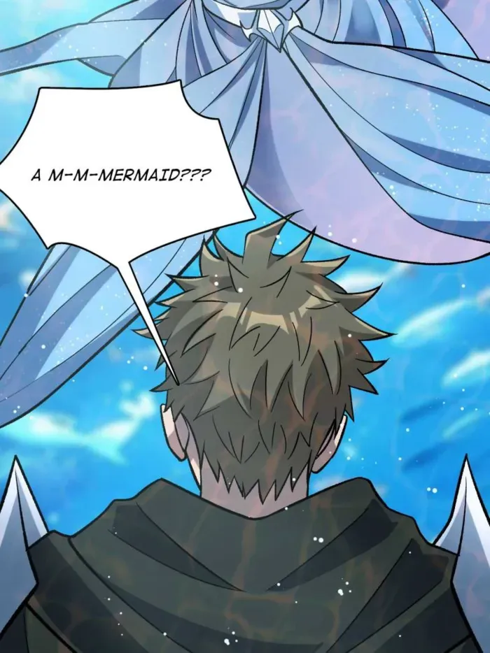 I’m Really Not The Villain Chapter 202 page 47 - 