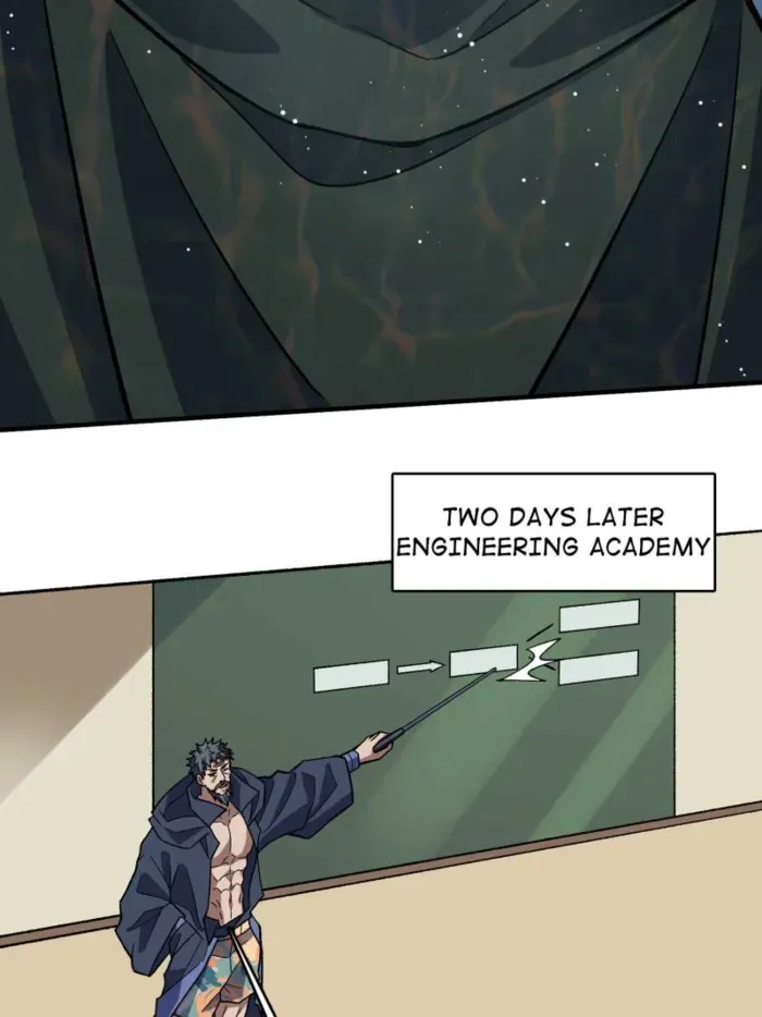 I’m Really Not The Villain Chapter 202 page 48 - 