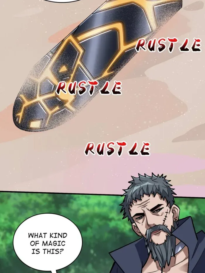 I’m Really Not The Villain Chapter 202 page 6 - 