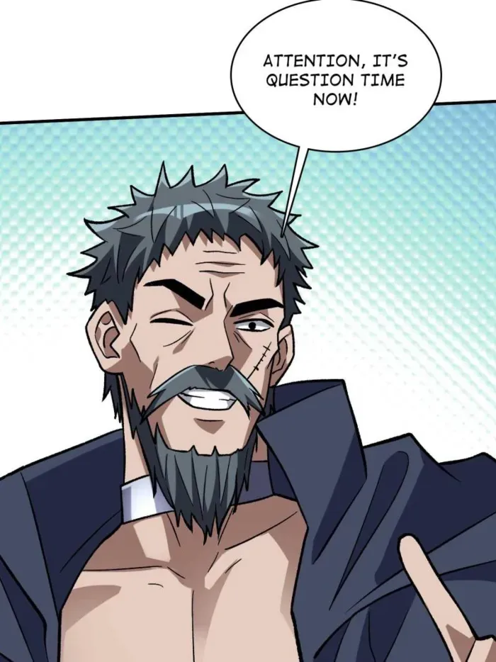 I’m Really Not The Villain Chapter 202 page 51 - 