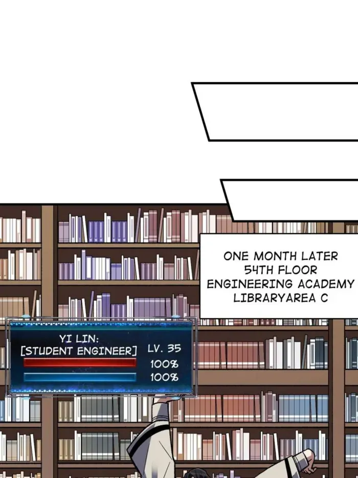 I’m Really Not The Villain Chapter 202 page 55 - 