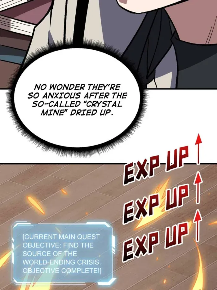 I’m Really Not The Villain Chapter 202 page 59 - 