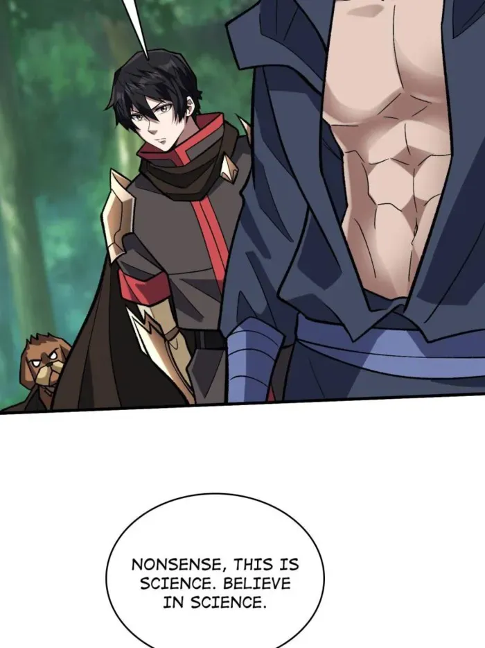 I’m Really Not The Villain Chapter 202 page 7 - 
