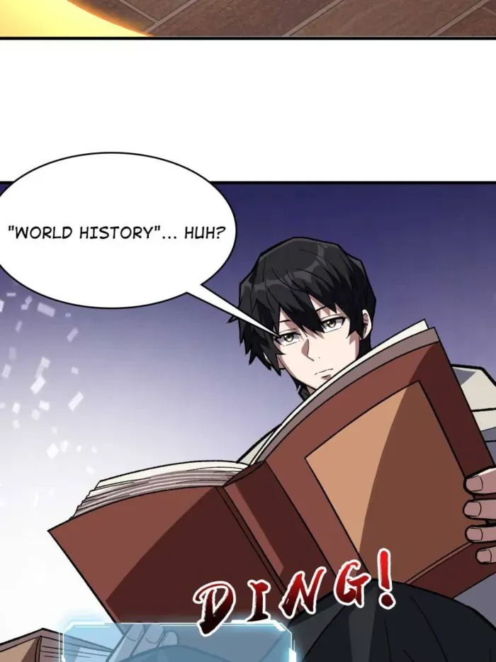 I’m Really Not The Villain Chapter 202 page 61 - 
