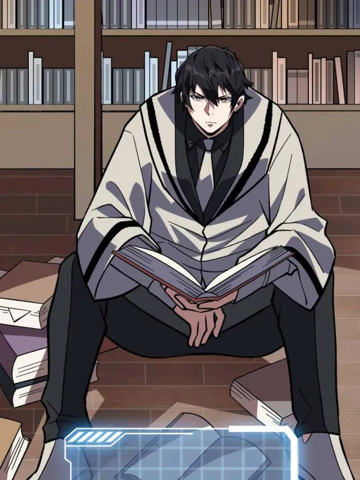 I’m Really Not The Villain Chapter 202 page 63 - 